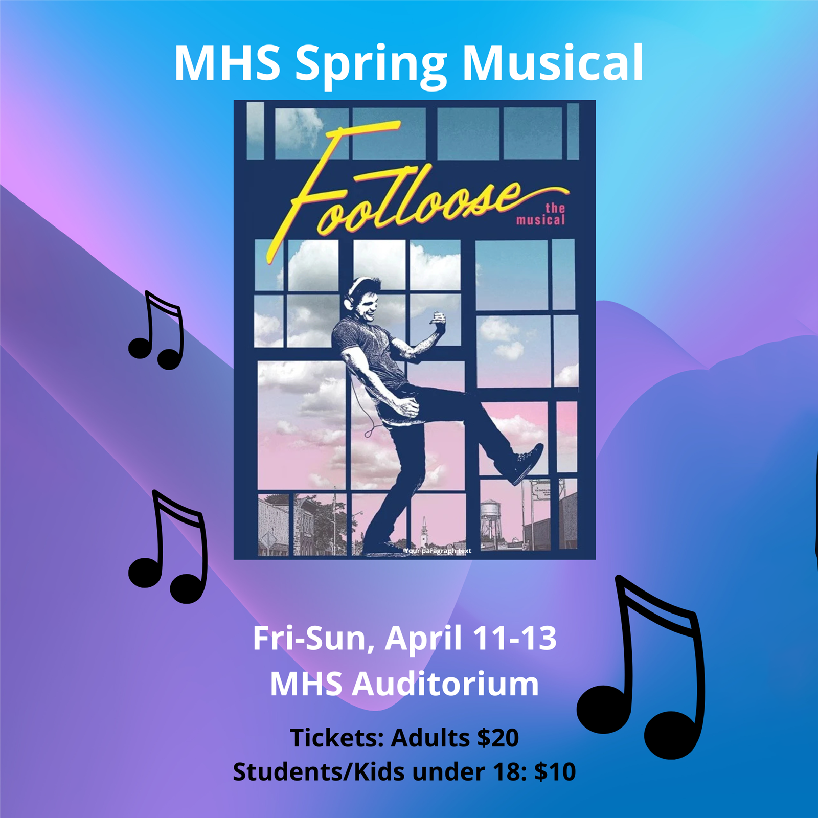 footloose promo pic